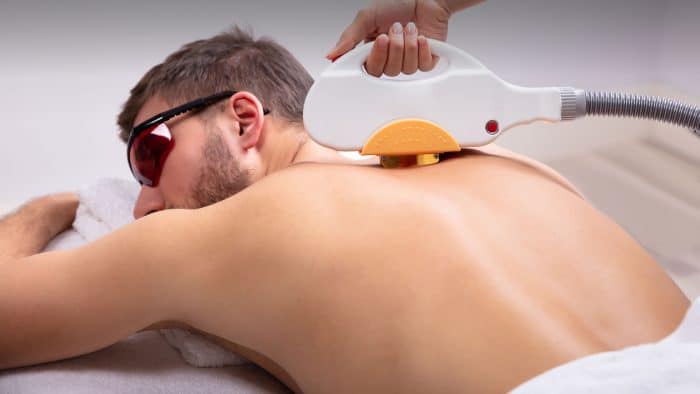 Cosmetic Laser Treatments Portland, OR