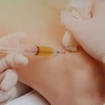 PRP Injections Portland