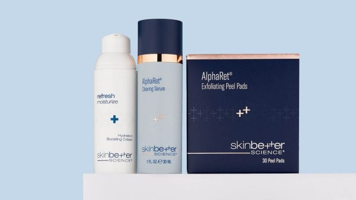 Behind every successful treatment (and glowing complexion) is an effective daily skin care regimen. That’s why FoRM Health PDX in Portland, Oregon recommends Skinbetter...